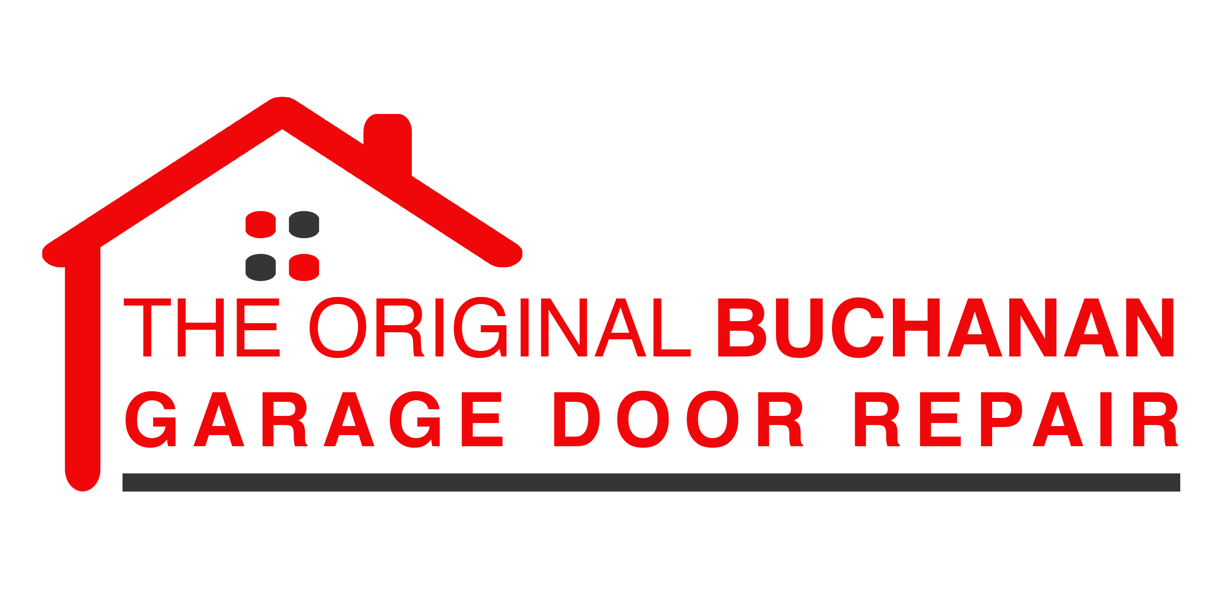 LOGO Buchanan
