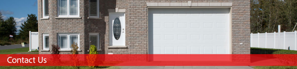 contact garage door repair Buchanan