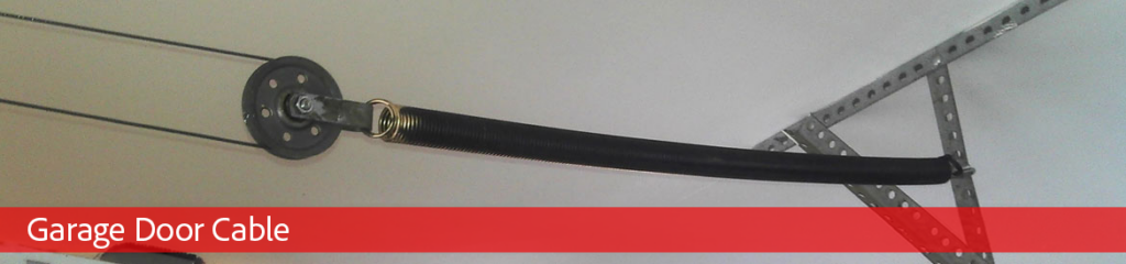 garage door cable Buchanan