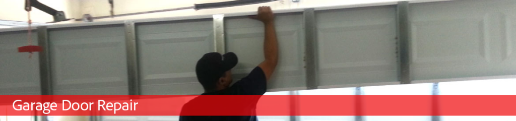 garage door repair Buchanan