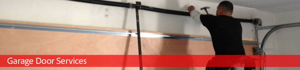 garage door services Buchanan