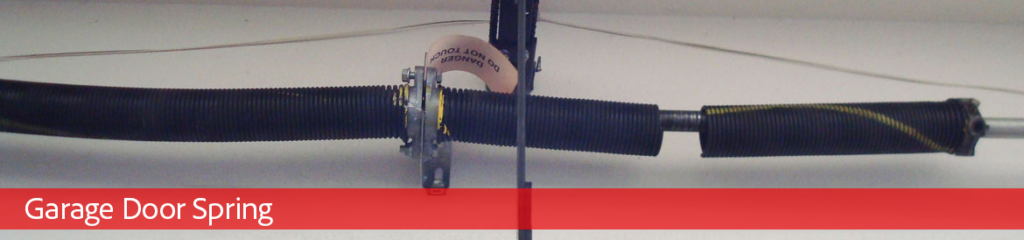 garage door spring Buchanan