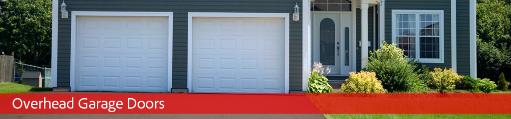 overhead garage door Buchanan
